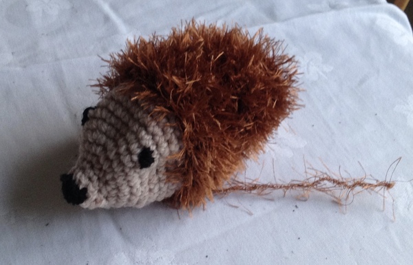 Zombie and Woolly Hugs. OVER HERE!! Come and find out about her legacy of Candy’s Hugs, newcomers and old hands, all very welcome