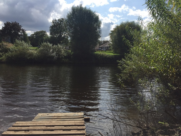 Photos taken on your cycle.