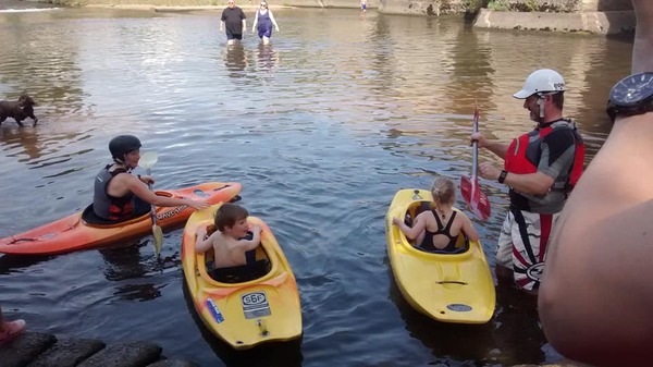 Find out what MNers of Soltan Kids Once Water Play - £300 to be won for feedback NOW CLOSED