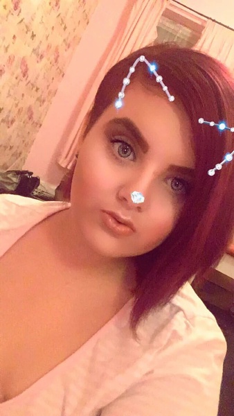 To think you shouldn't fucking comment on a strangers appearance?!