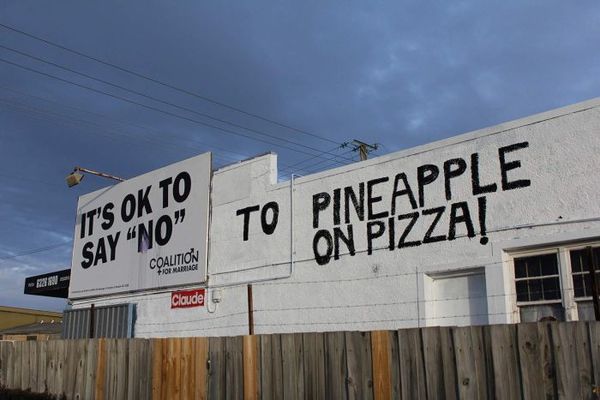 Is he Right, Left, or is He Nothing at All? Trump thread continued.