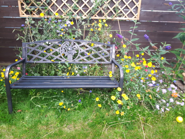 The first rule of potting shed is YOU ALWAYS talk about potting shed. The thread continues.