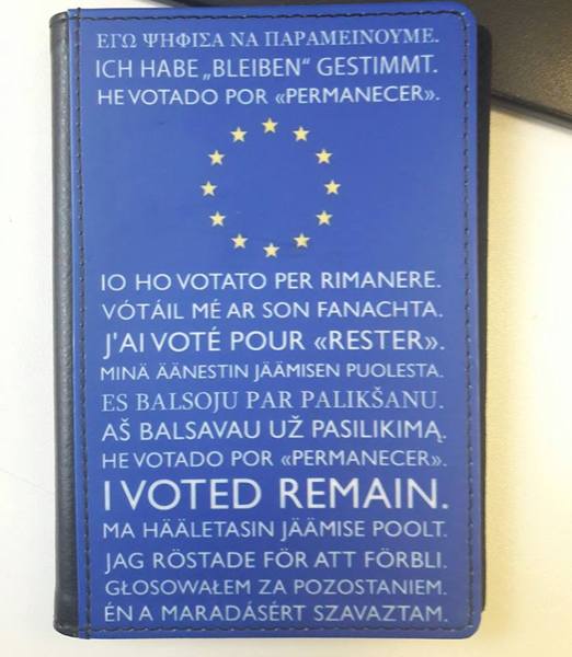 Westminstenders: The wrong homework