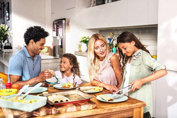 Share your tips for ways to stress less with HelloFresh - £300 voucher to be won NOW CLOSED