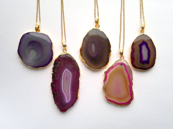 To ask about the awful jewellry I keep seeing these bright young things wearing?