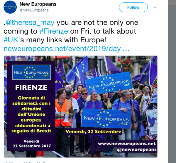 Westminstenders: The Maddest of May and Boris's Dare