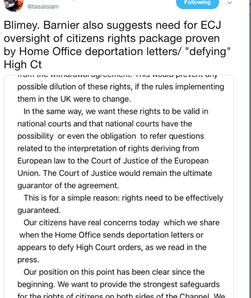 Westminstenders: The Maddest of May and Boris's Dare