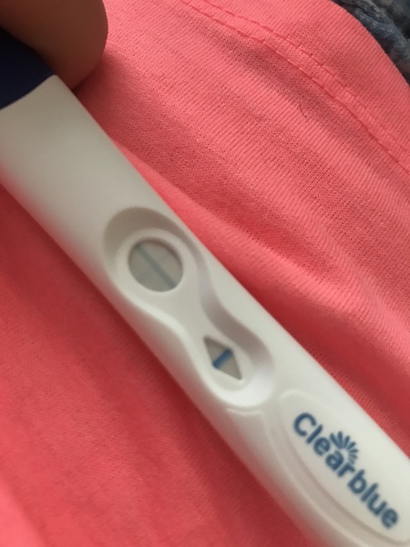 Long cycles, faint bfp?