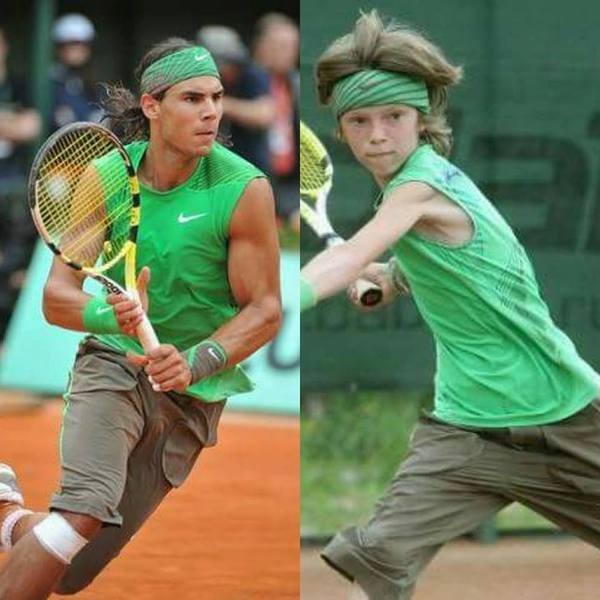 TENNIS THREAD-  and it's the US OPEN already! where is 2017 going??