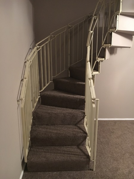 Help disguise this monstrosity!
