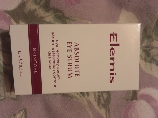 Black circles got the products but how to use?