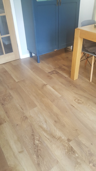 Karndean Auckland Oak