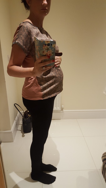 Pregnancies due April 2018 *Edited by MNHQ*