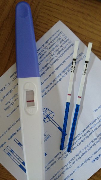 Any mid-sept testers?