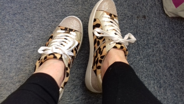 Still frugaleering into Autumn.....