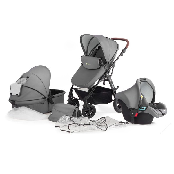 What prams are you all looking at? Need some ideas.