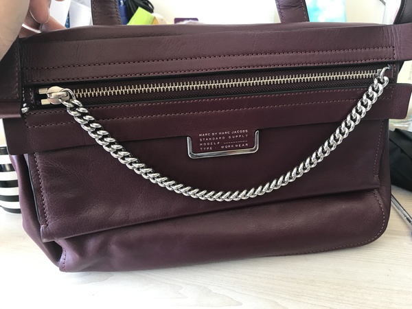 Bag - yay or nay?