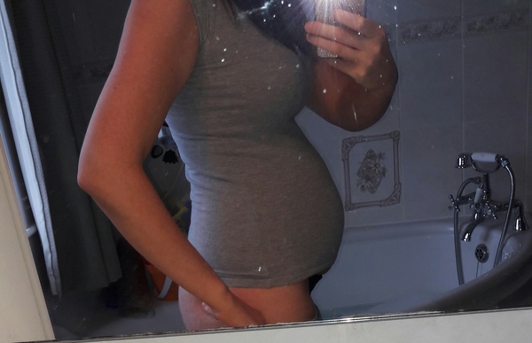 Thread no.2 for babies due April 2018