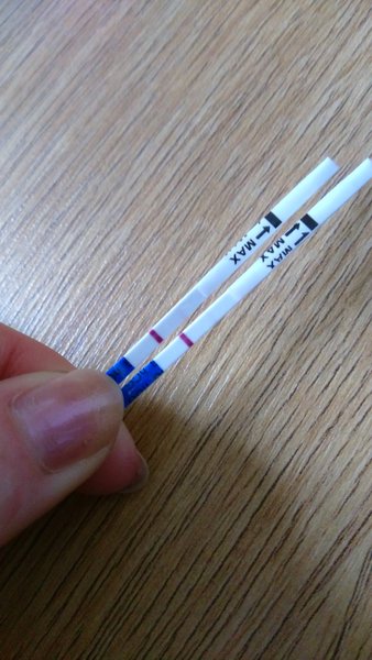 Any mid-sept testers?