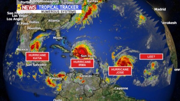 In the dim corner, we have Trump! In the dictator corner, we have Kim! Or is that mixed up?