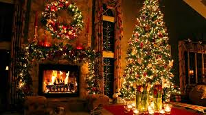 What do you like to see on a Christmas Card??