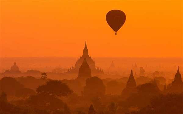 Big trip ideas
