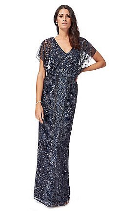 50th birthday dress.