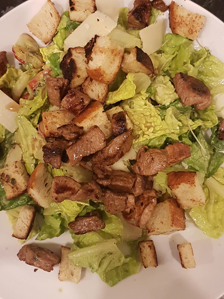 Read Mumsnet users reviews on Love Lamb Week recipes