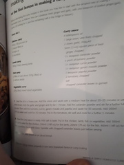 Indian Cooking - what are we doing wrong?