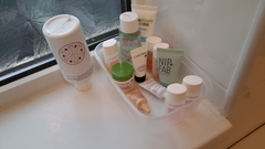 Ashamed of my beauty product hoard – part 6
