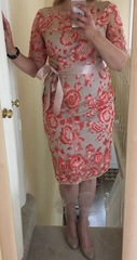 Which dress for a wedding? Photos!
