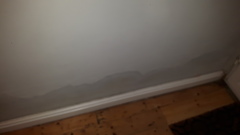 Another damp thread - "informal" party wall notice served