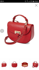 £1k ish on handbag