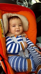 Cybex PRIAM, MIOS, CLOUD and Yema review thread: find out what the MN testers think! Non testers - chance to win £150! NOW CLOSED