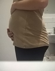 Babies due May 2018