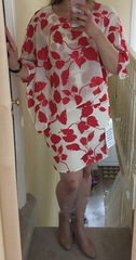 Which dress for a wedding? Photos!