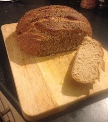 Share your best bread recipe please.