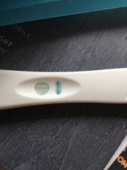 To think this is positive?