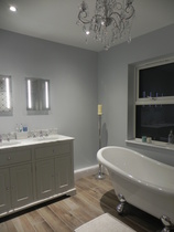 Help me with all my bathroom questions! (+ preferably show me yours!)