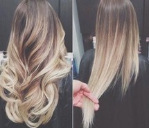 Is this blonde ash toned? Hair appointment tomorrow.