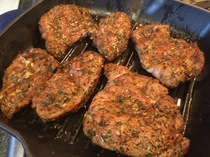 Read Mumsnet users reviews on Love Lamb Week recipes
