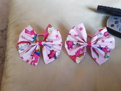 Hair bows