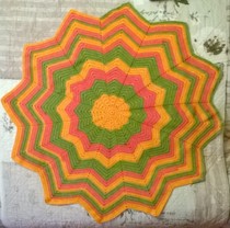 Zombie and Woolly Hugs. OVER HERE!! Come and find out about her legacy of Candy’s Hugs, newcomers and old hands, all very welcome