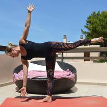 New Dynamic Yoga Class in Merton Park on Saturday mornings!