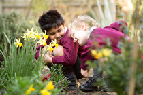 Homefield Preparatory School Open Morning: Saturday 30 September 2017