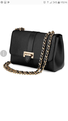 £1k ish on handbag