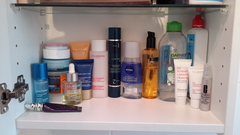 Ashamed of my beauty product hoard – part 6