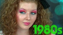 AIBU To be bemused by current  make up trends?