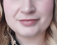 So I have booked in to have lip filler :terrified: