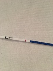 Am I pregnant??